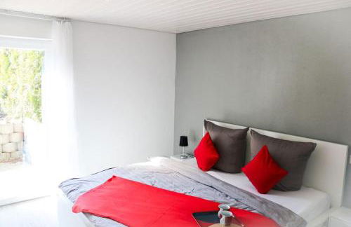 Design-Apartment Modern Times- zentral & ruhig - Foto 22