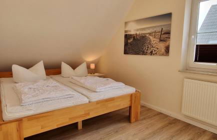 Ferienhaushälfte "Sandbank" Schönberger Strand an der Ostsee - Foto 10