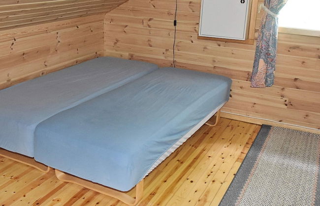 10 Person Holiday Home in Folkestad - Foto 10