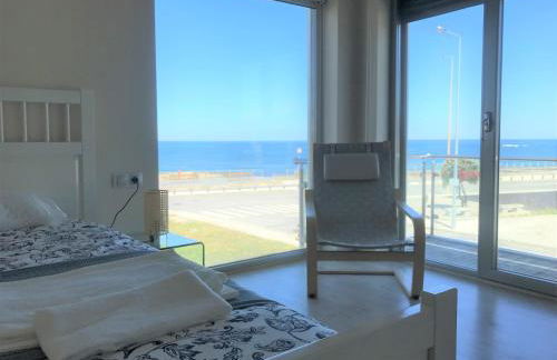 Angeiras Beach House - Porto - Villa by the Sea - Foto 1