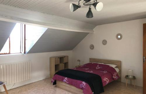 La Parenthèse - maison Tréportaise avec cour fermée - Photo 28