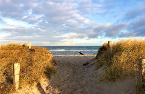 Strandbude 33 - Foto 35