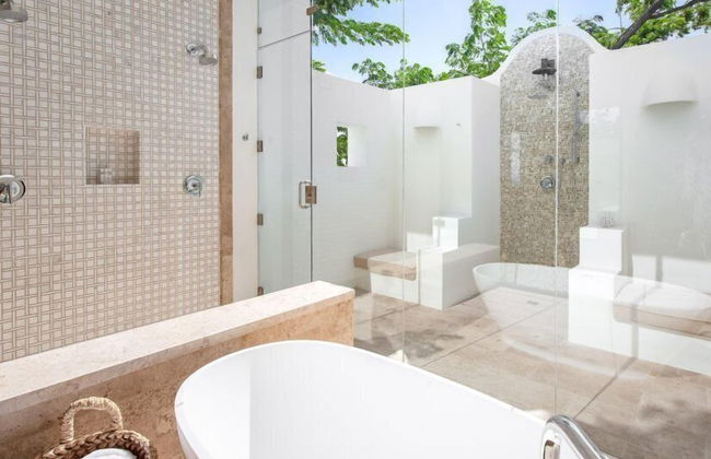 Long Bay Villas - Villa Sky - Foto 15