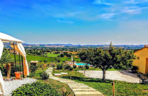 Agriturismo Rosa Antica - Foto 16