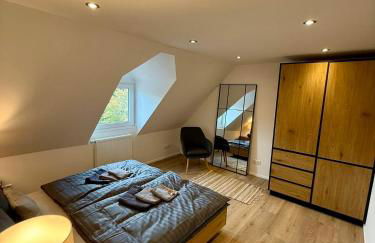 Lupi Blue - stylish und cosy Apartment - Foto 10