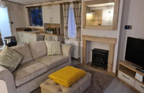 Haggerston Castle , Cheviot View - Foto 18