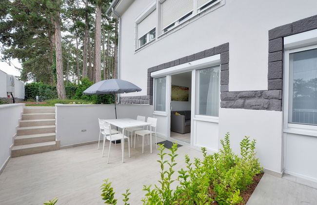 Villa Oliver 2 Siófok - Foto 33