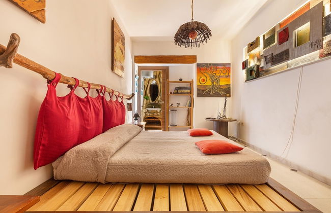 2260 Residenza Artistica - Villa Armida by Barbarhouse - Foto 4