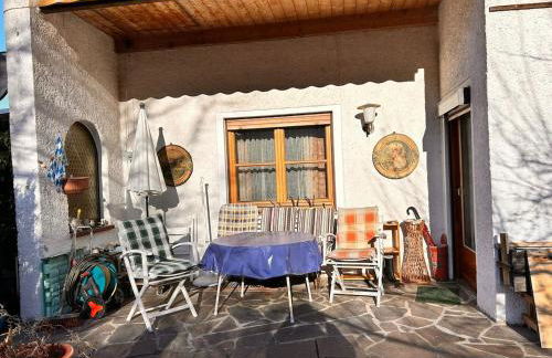 Casa Luna Entspannung am Fuße der Alpen - Foto 27