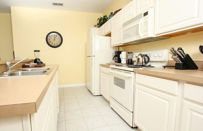 Ov2922 - Windsor Hills Resort - 4 Bed 4 Baths Townhome - Foto 21