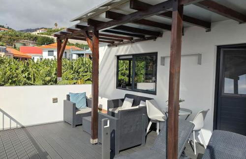 Vаrаndаs dо Sоl-Vista relaxante entre mar e montanha - Foto 23