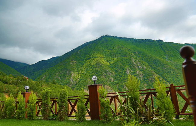 Dergiz Tatil Koyu - Photo 46