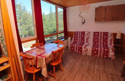 Exceptionnel - En bordure de pistes et skis aux pieds - PELVOUX II - VARS - Foto 26