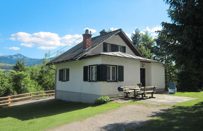 Landhaus Grüne Oase - Foto 1