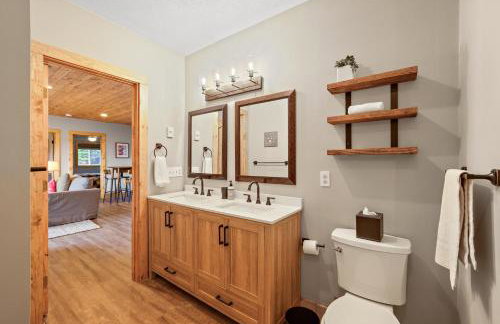 Wildcat Chalet - Foto 35