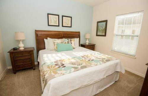 5372 Lovely home inside Disney area - Foto 16