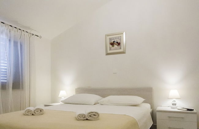 Apartments Gajeta - Foto 6