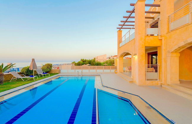 Villa Avra - Foto 32