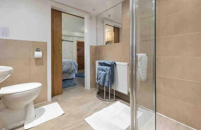 The Stables at Brambles Farm - Foto 19