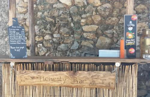 Casa De Campo De Oliveiras - Foto 7