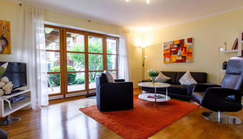 Holiday Apartment Alpenstern - Foto 4