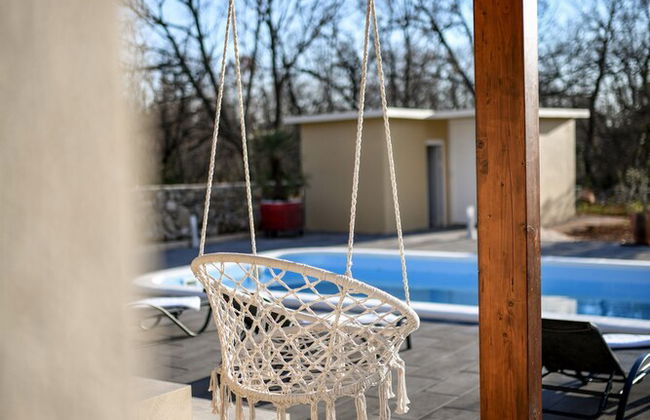 Villa Zen Promona Zadarvillas - Photo 42