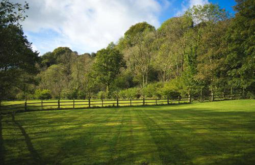 Smithy Cottage at Lower Aylescott - Foto 9