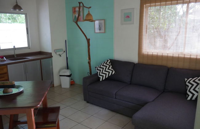 Cote Pacific Casitas - Photo 11