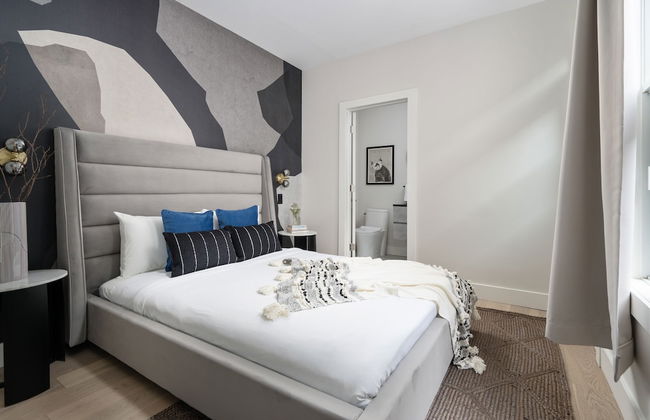 François-Denis Apartments - Photo 35