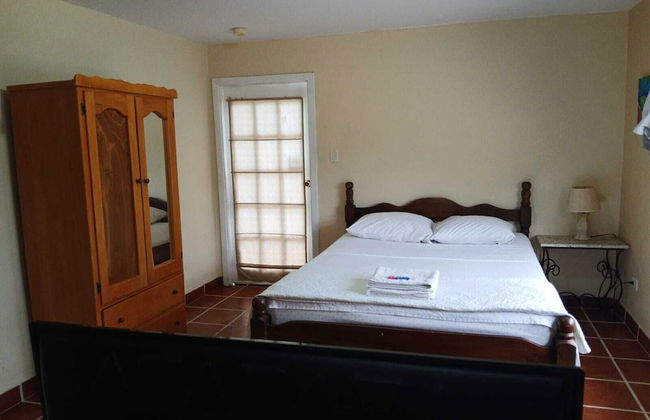 Bamboleo Inn Belize - Foto 3