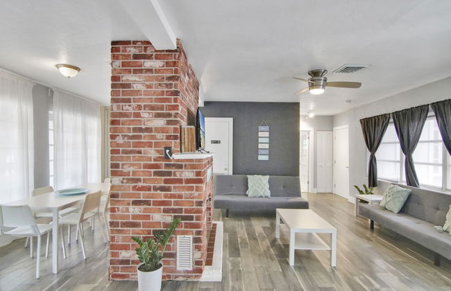 Tarpon River Getaway - New - Foto 20