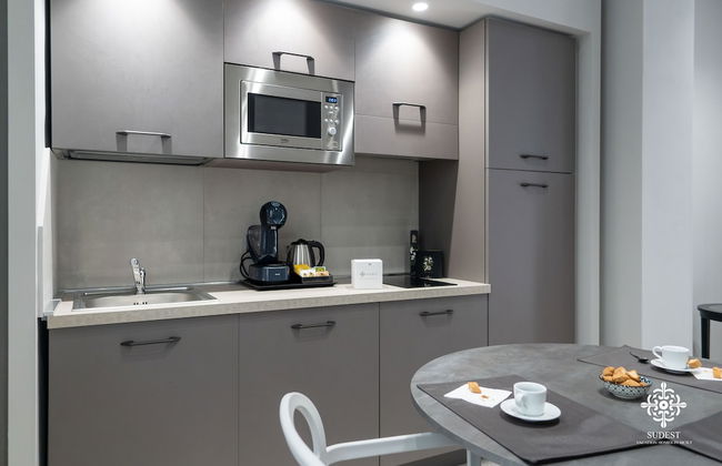 Matteotti Luxury Residence - Foto 55