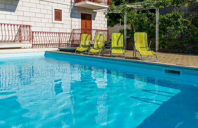 Villa Valjalo - Foto 11