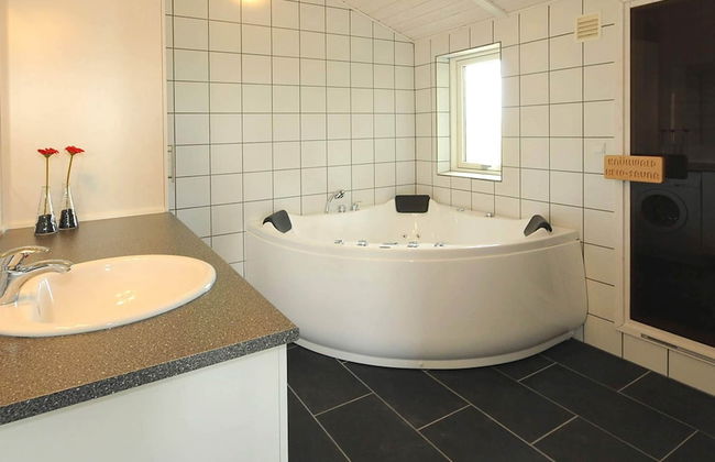 Cozy Holiday Home in Haderslev near Beach - Foto 3