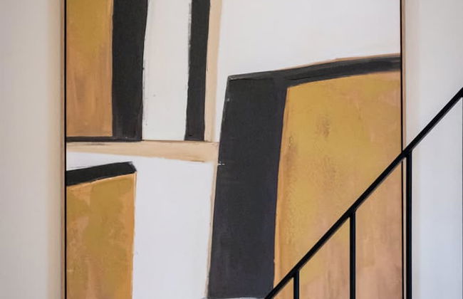 Duplex Apartment for 4 Guests in the Heart of Ghent - Foto 22