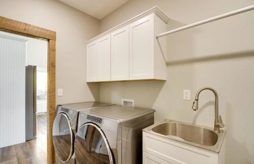 Pearl Lake Retreat with Dock and Stunning Views! - Foto 33