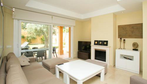 Villas Altos De Marbella - Foto 4