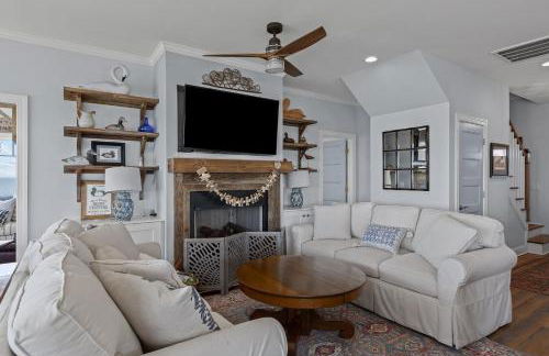 The Point at Marshallberg home - Foto 15