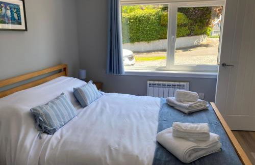 Stagstone apartment in Fortrose - Foto 7