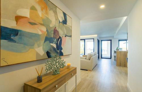 MARBELLA BANUS SUITES - Harbour Seafront Apartment - Foto 60