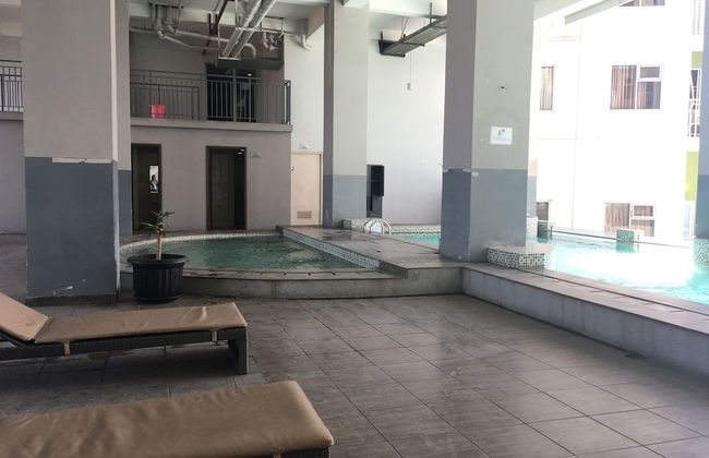 Minimalist Studio Apartment at Oxford Jatinangor - Photo 18