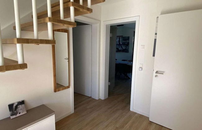 Holiday Home Ankerherz - Photo 6