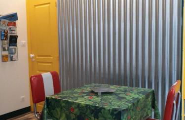 Le nichoir aux oiseaux - Foto 10