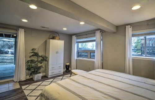 6 Mi to Dtwn Parker Serene Studio Suite! - Foto 14