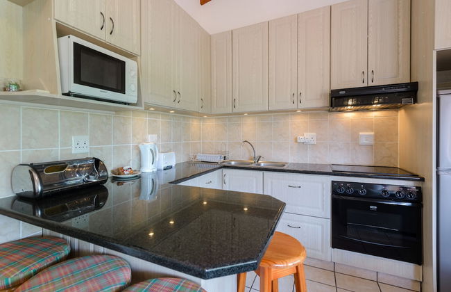 San Lameer Villa Rentals 1902 - Foto 4