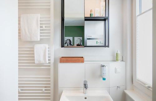 BLEIBEREI Apartments - Foto 46