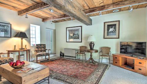 Historic Bradford Home - 8 Mi to Mount Sunapee! - Foto 3