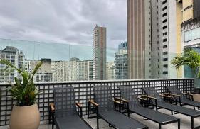 Studio para 4 pessoas no Centro Rio de Janeiro - Foto 17