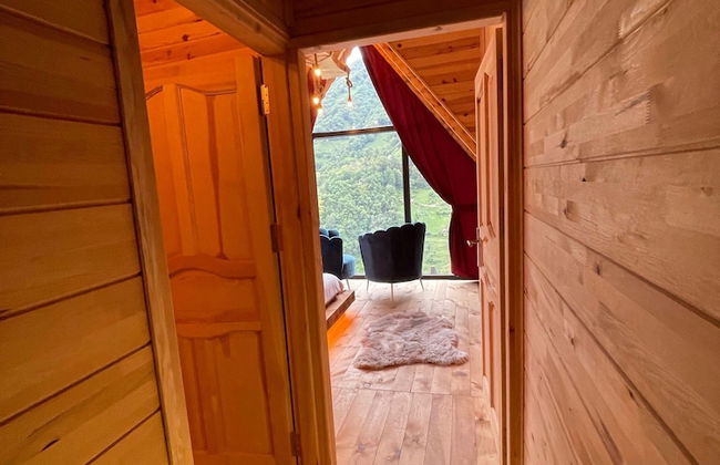 OTANİ DAĞ EVLERİ - Foto 10