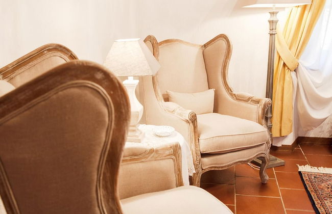 Bicocche Stone Farmhouse - Foto 26